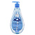 Гель для подмывания малыша 250мл AQA baby 02011503